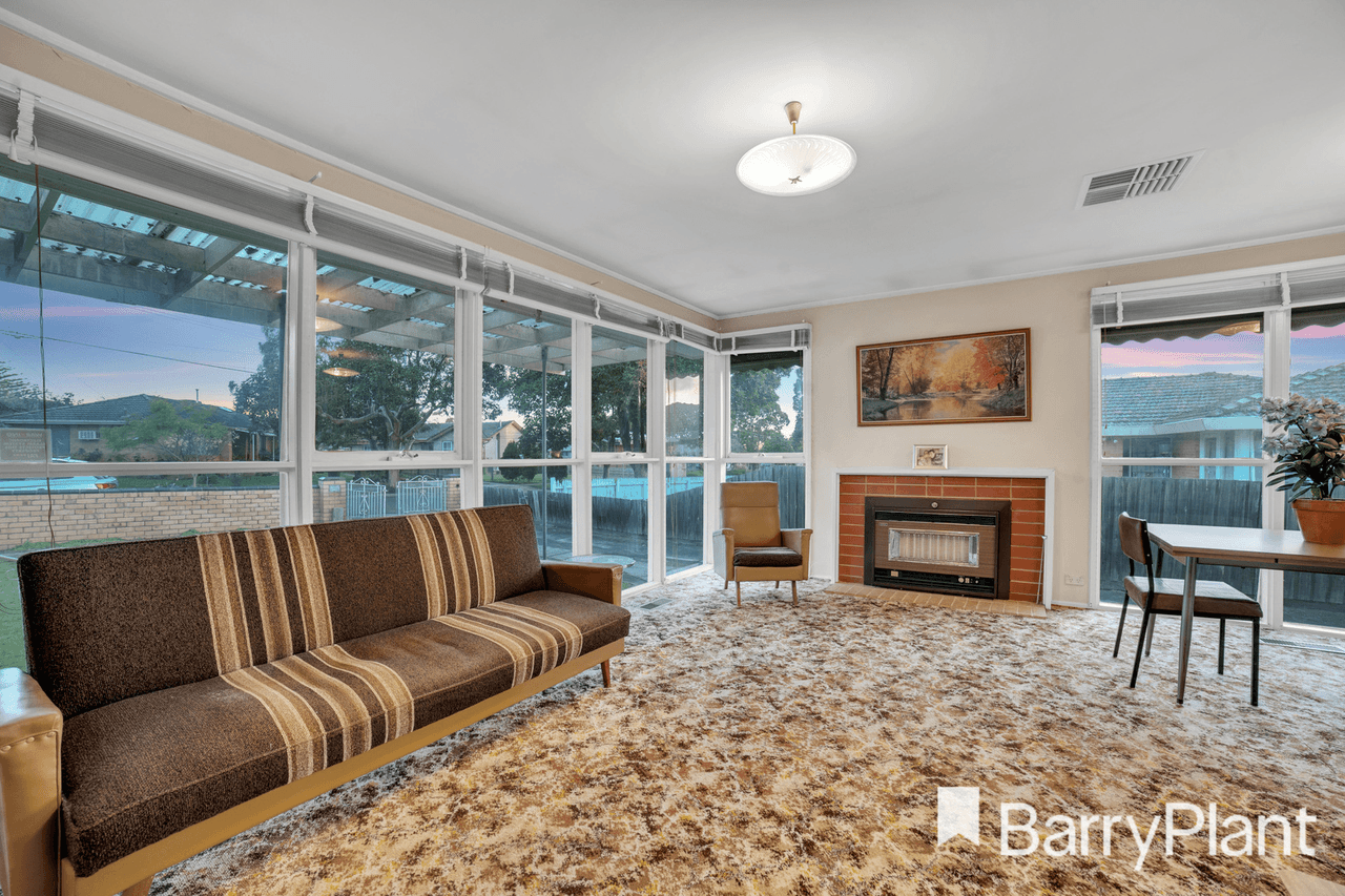 48 Shaftsbury Drive, Mulgrave, VIC 3170