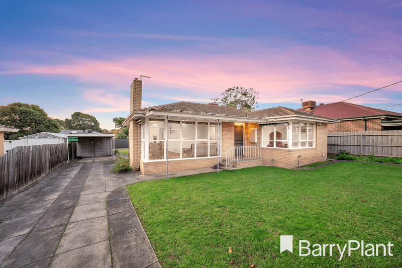 48 Shaftsbury Drive, Mulgrave, VIC 3170