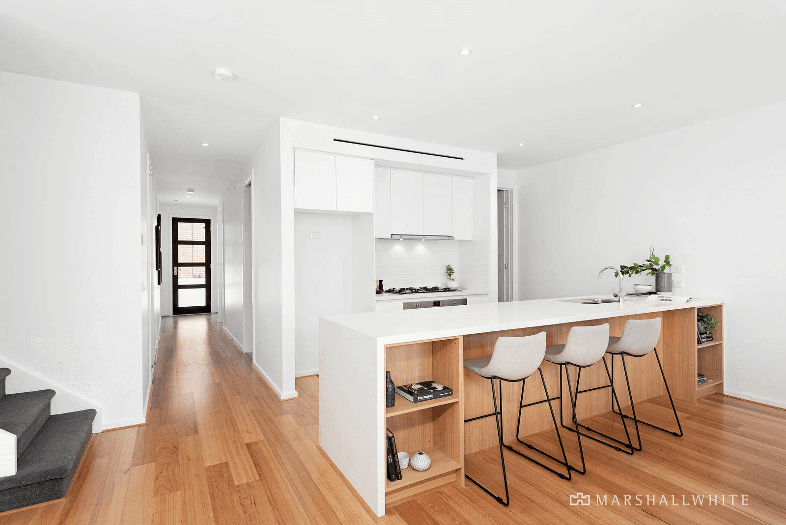 2/198 Belmore Road, Balwyn, VIC 3103