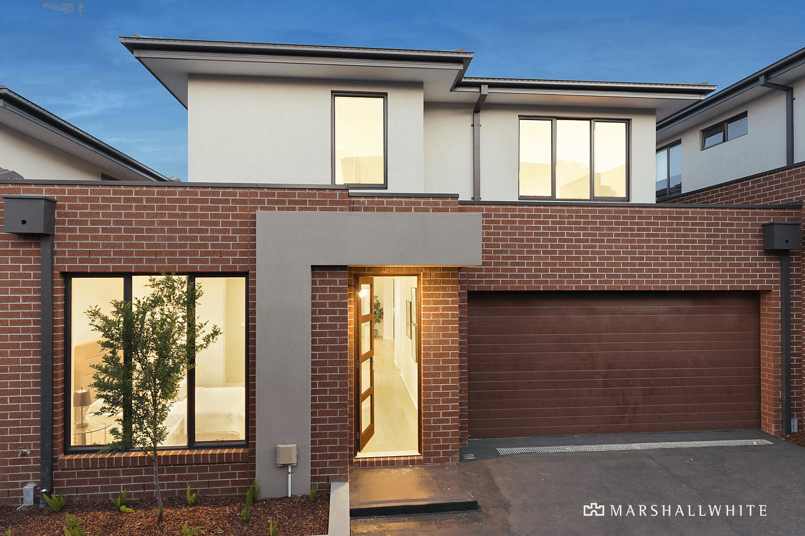 2/198 Belmore Road, Balwyn, VIC 3103