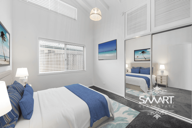 7 Tambourah Drive, BENOWA, QLD 4217