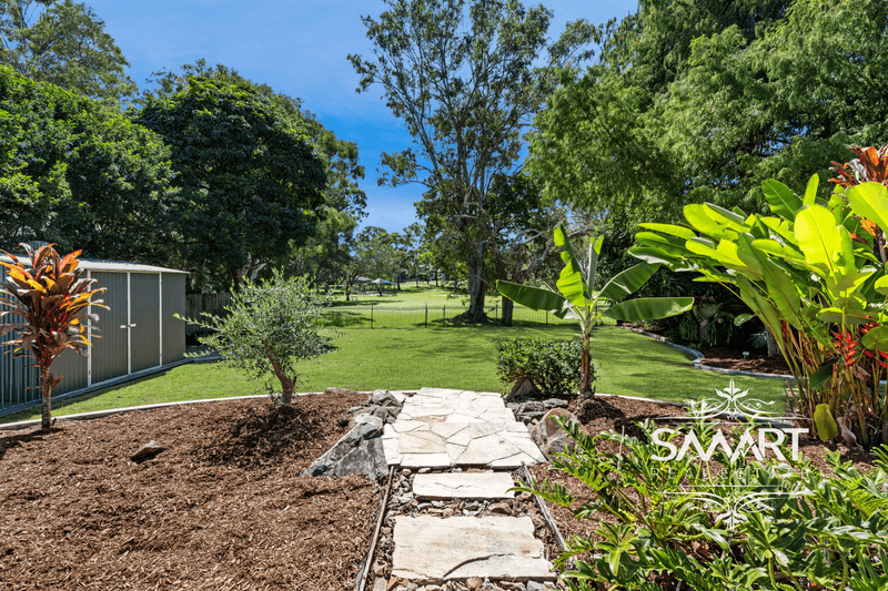 7 Tambourah Drive, BENOWA, QLD 4217