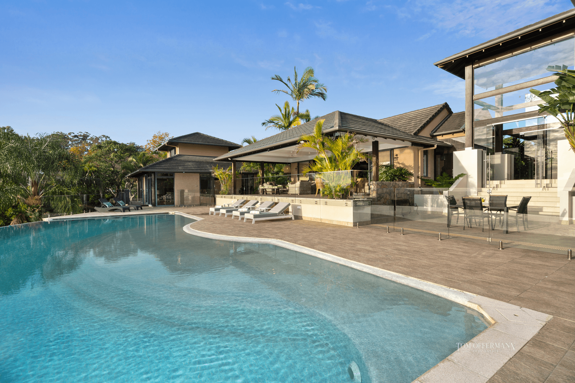 5 Musgrave Drive, Yandina Creek, QLD 4561