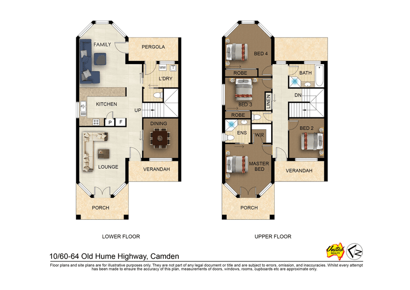 10/60-64 Old Hume Highway, Camden, NSW 2570