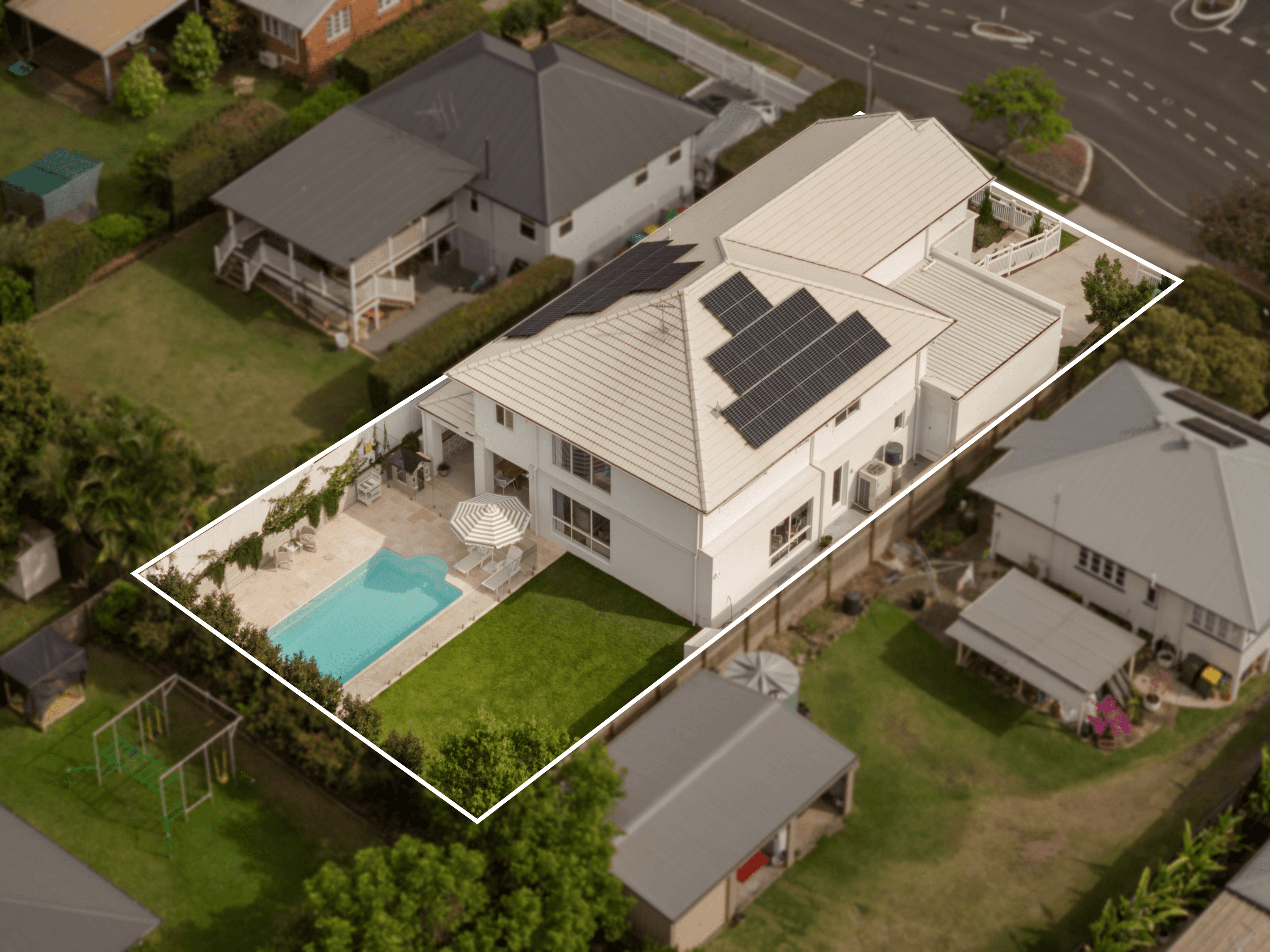 168 Lloyd Street, Enoggera, QLD 4051