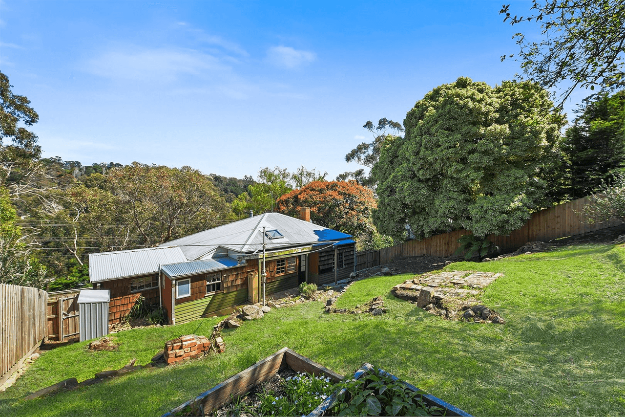 1423 Burwood Highway, Upwey, VIC 3158