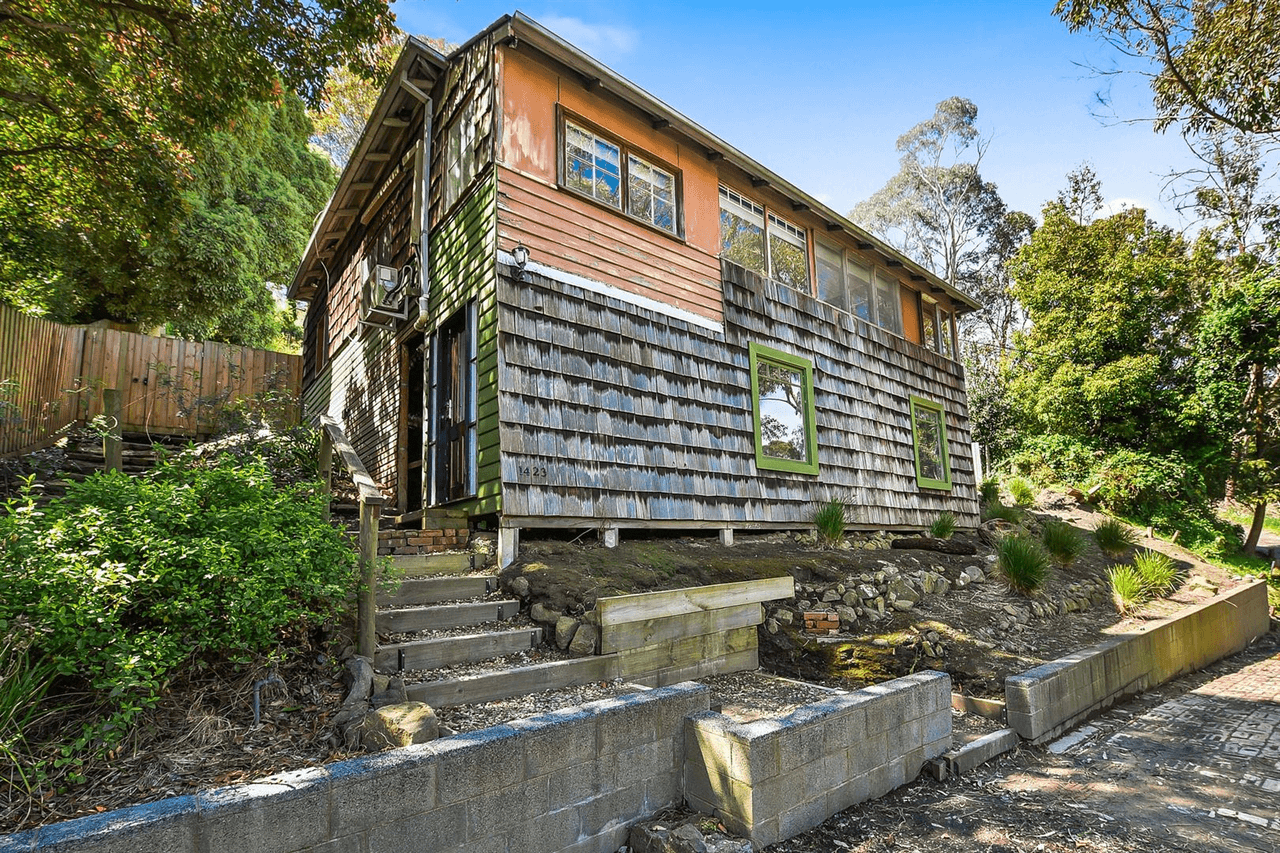 1423 Burwood Highway, Upwey, VIC 3158