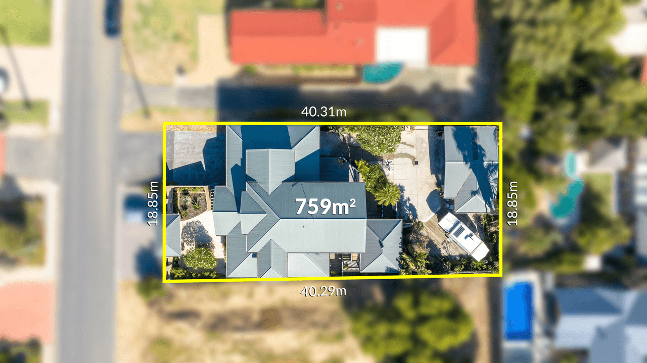 7 Ross Avenue, SORRENTO, WA 6020