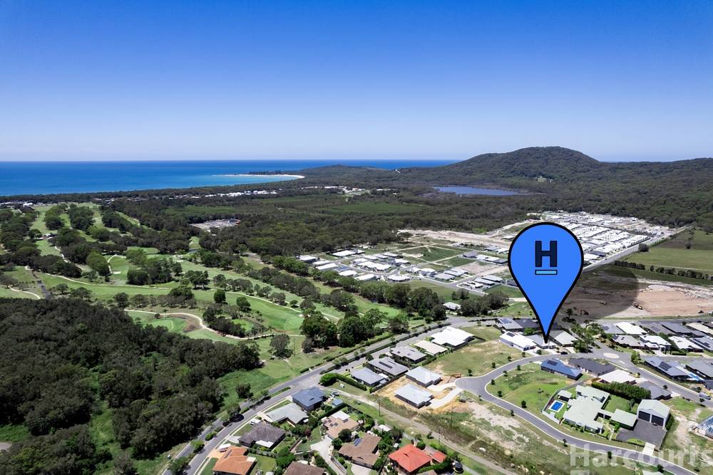 3 Olga Circuit, South West Rocks, NSW 2431