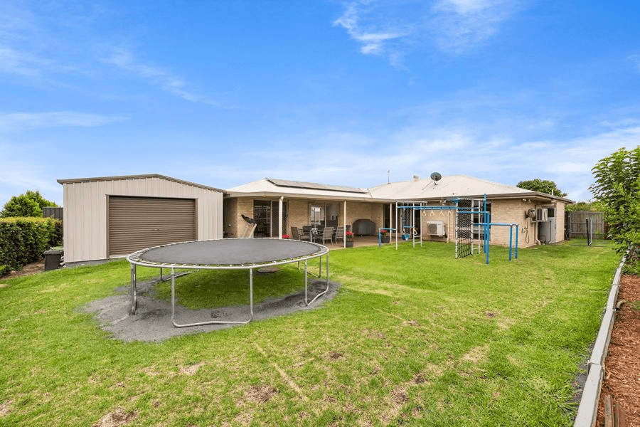 48 Whitman Street, WESTBROOK, QLD 4350