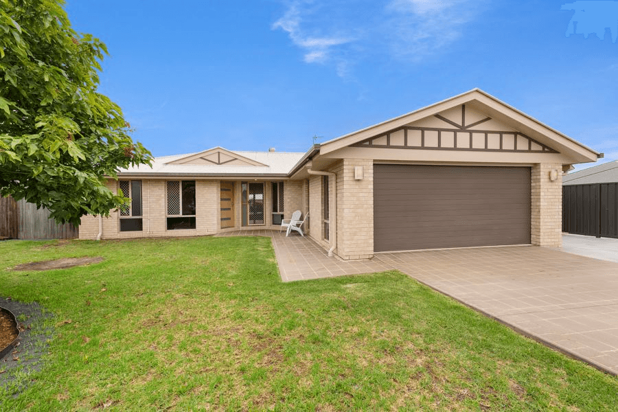 48 Whitman Street, WESTBROOK, QLD 4350