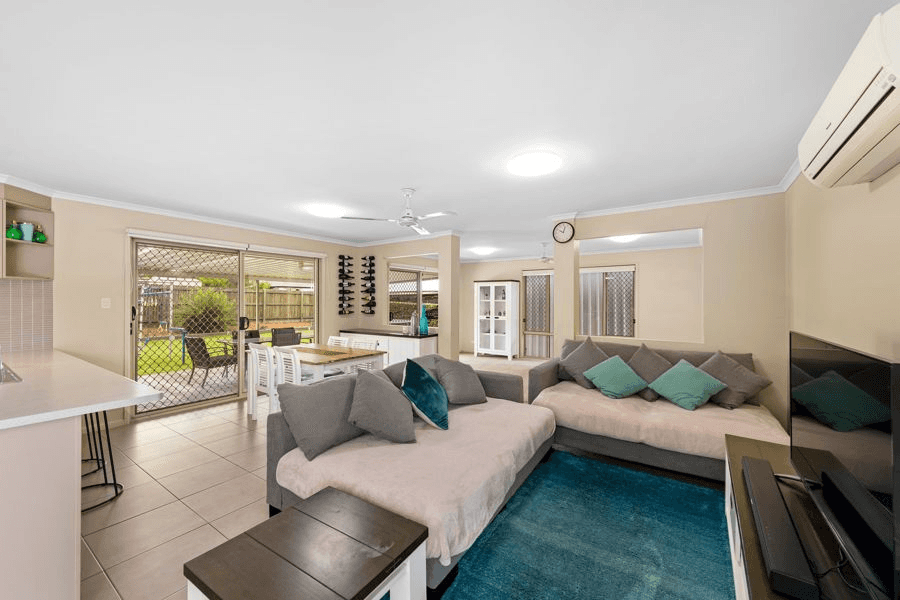 48 Whitman Street, WESTBROOK, QLD 4350