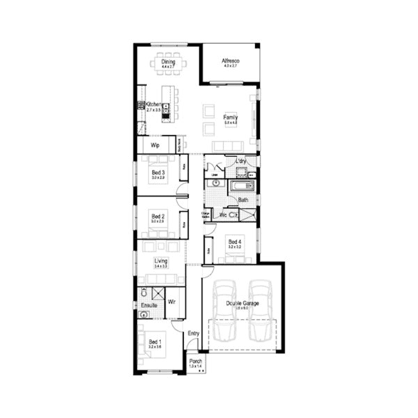 Lot 113 Proposed Road, NERANG, QLD 4211