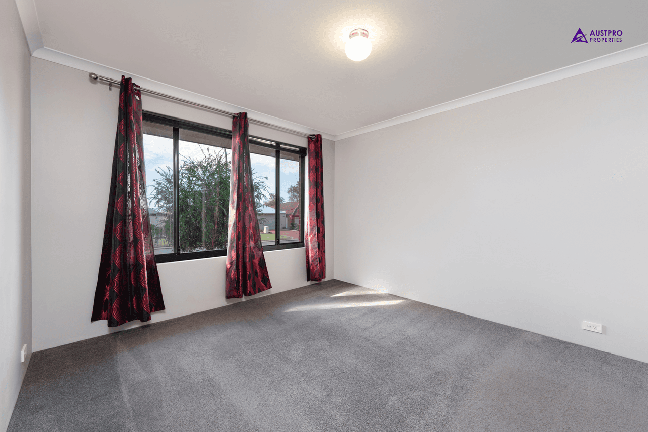 5 Miles Entrance, Baldivis, WA 6171