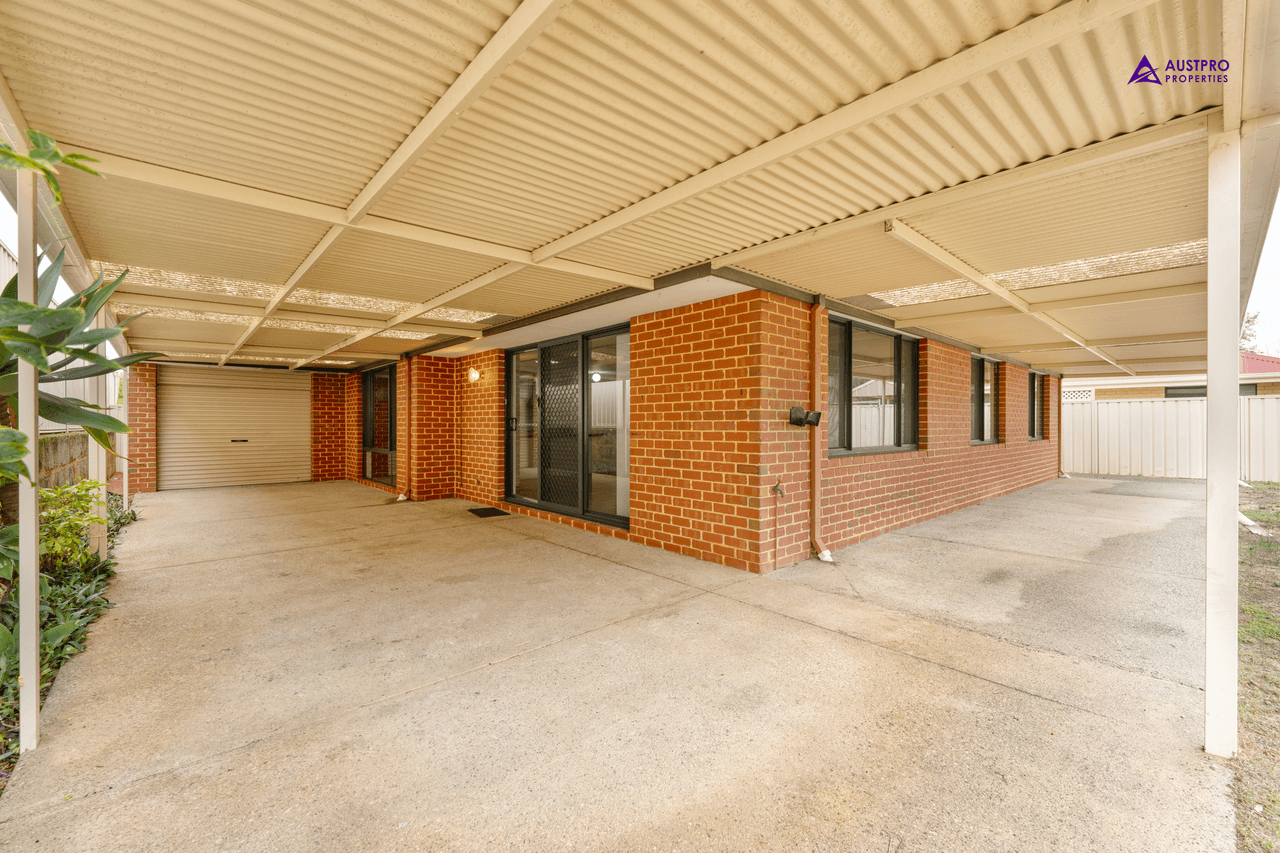 5 Miles Entrance, Baldivis, WA 6171