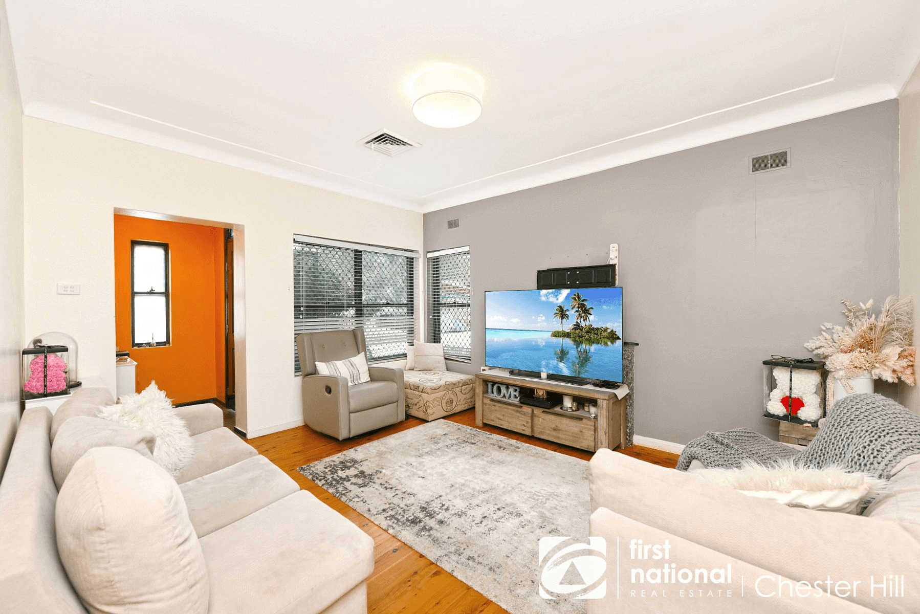 149 Proctor Parade, CHESTER HILL, NSW 2162