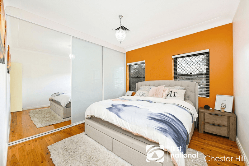 149 Proctor Parade, CHESTER HILL, NSW 2162