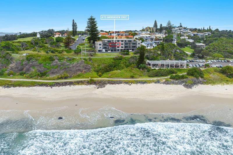 4/15 Harbourview Street, EAST BALLINA, NSW 2478