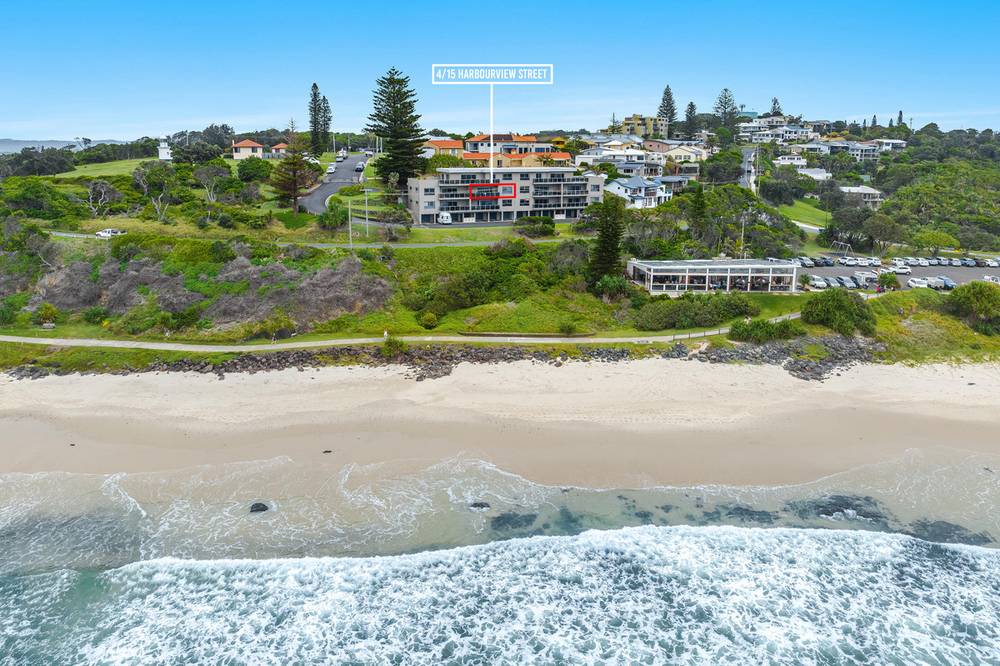 4/15 Harbourview Street, EAST BALLINA, NSW 2478