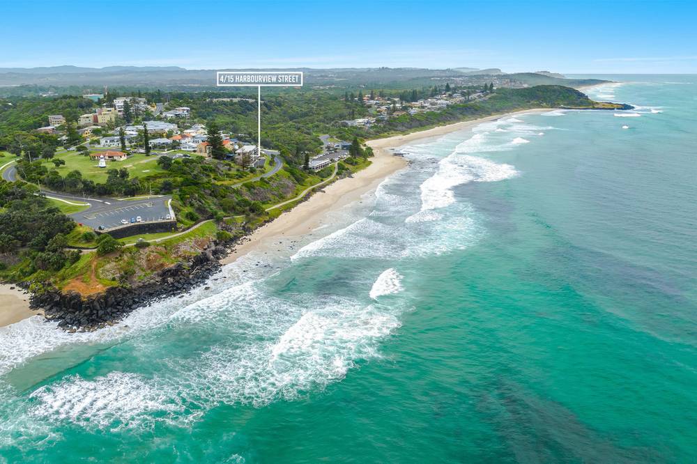 4/15 Harbourview Street, EAST BALLINA, NSW 2478