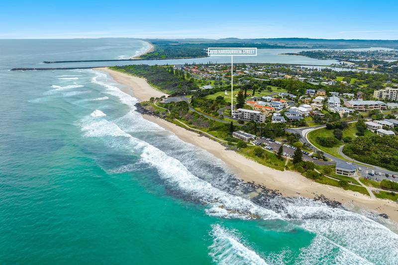 4/15 Harbourview Street, EAST BALLINA, NSW 2478