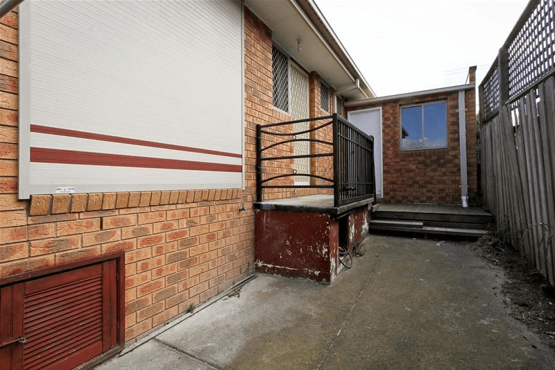 1/1216 Heatherton Road, Noble Park, VIC 3174