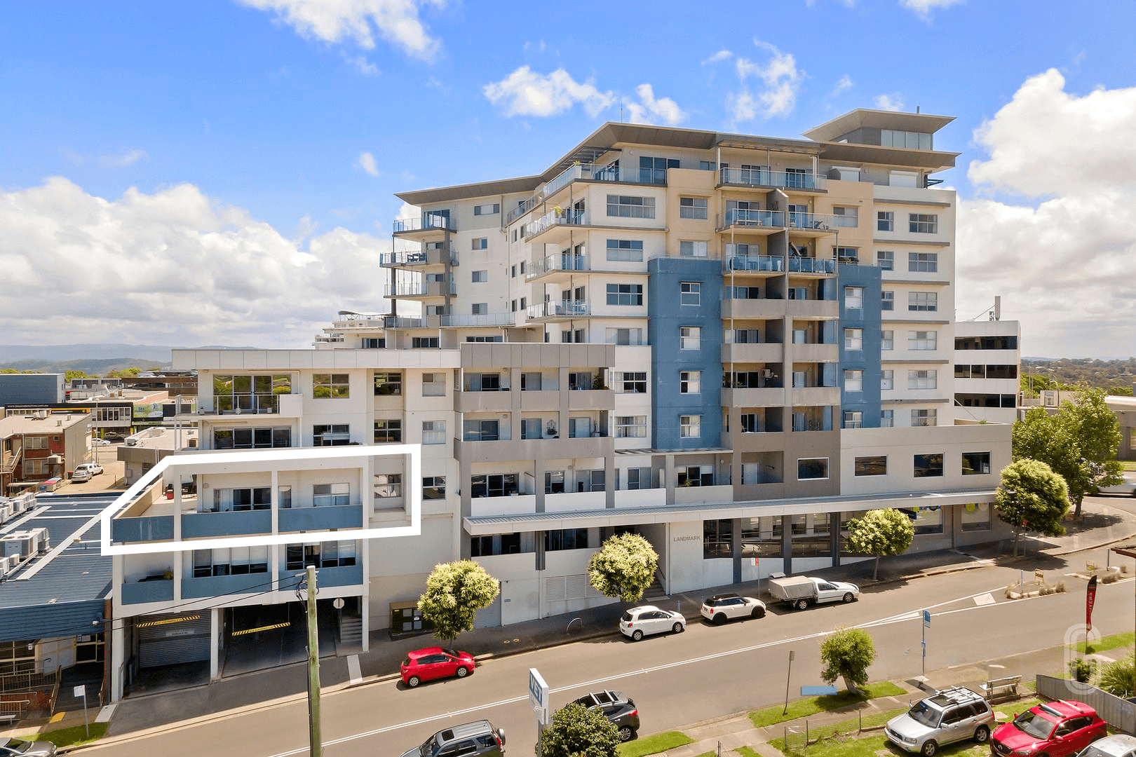 201/215-217 Pacific Highway, Charlestown, NSW 2290