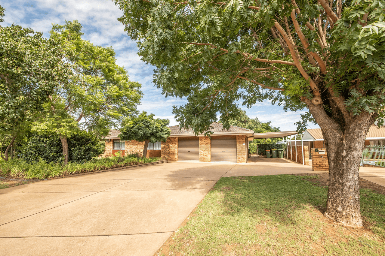 2 Kurrajong Court, DUBBO, NSW 2830