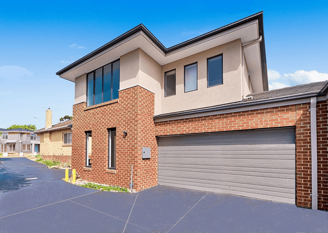 2/5 Service Road, BLACKBURN, VIC 3130