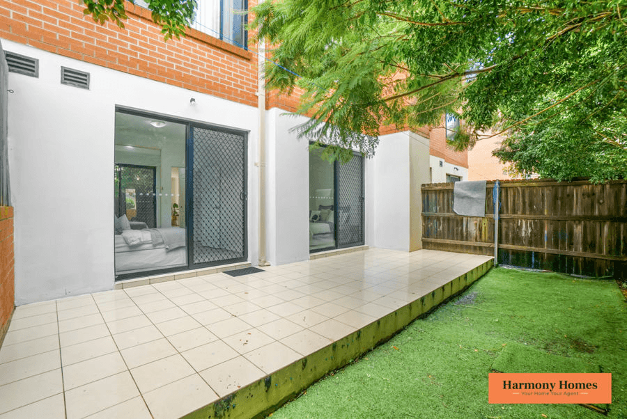 Unit 2/80-82 Mountford Ave, GUILDFORD, NSW 2161