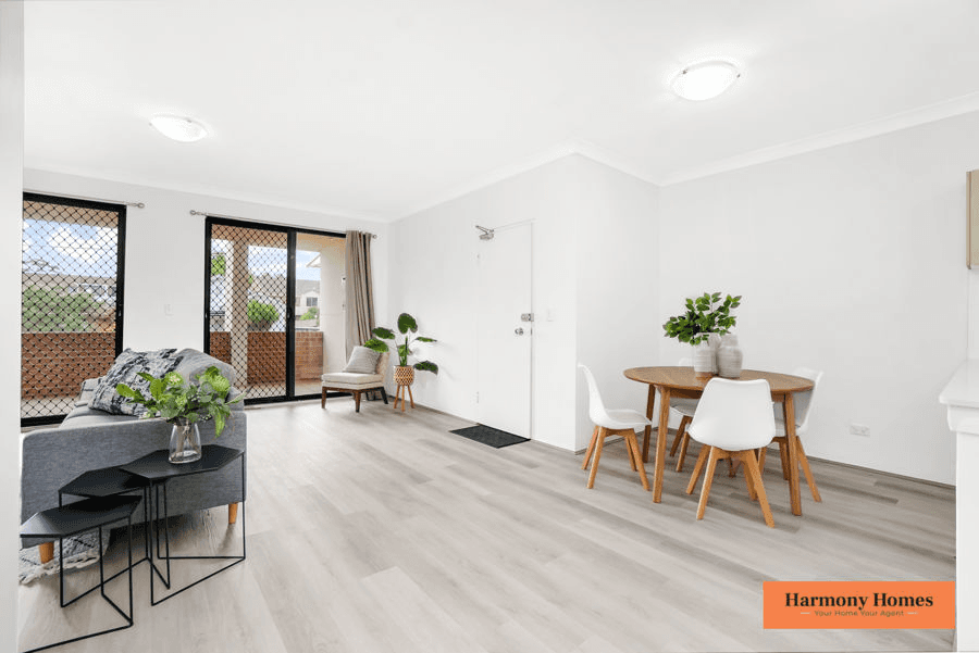 Unit 2/80-82 Mountford Ave, GUILDFORD, NSW 2161