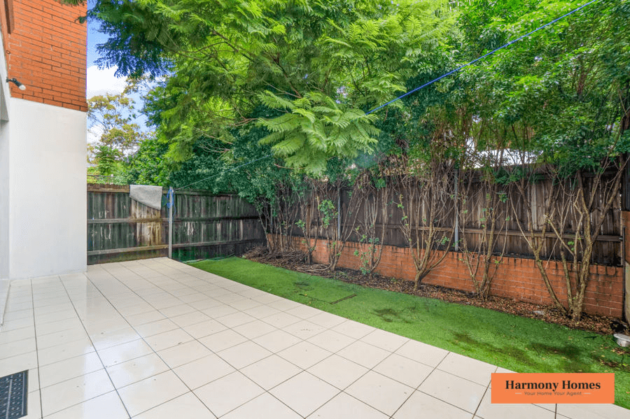 Unit 2/80-82 Mountford Ave, GUILDFORD, NSW 2161