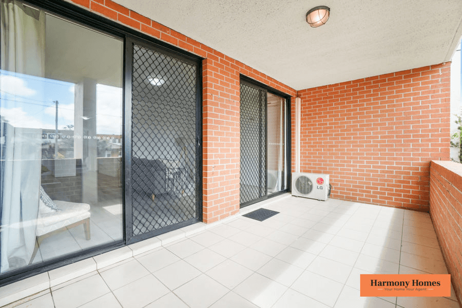 Unit 2/80-82 Mountford Ave, GUILDFORD, NSW 2161