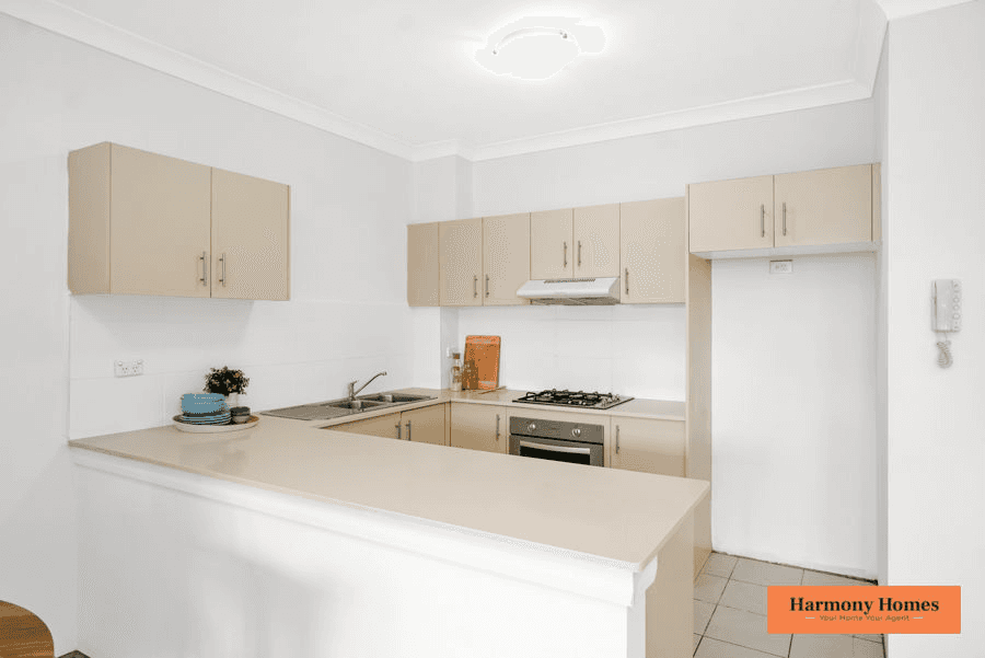 Unit 2/80-82 Mountford Ave, GUILDFORD, NSW 2161