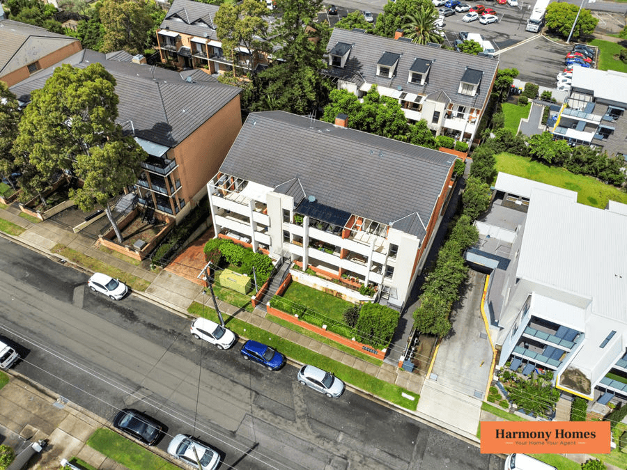 Unit 2/80-82 Mountford Ave, GUILDFORD, NSW 2161