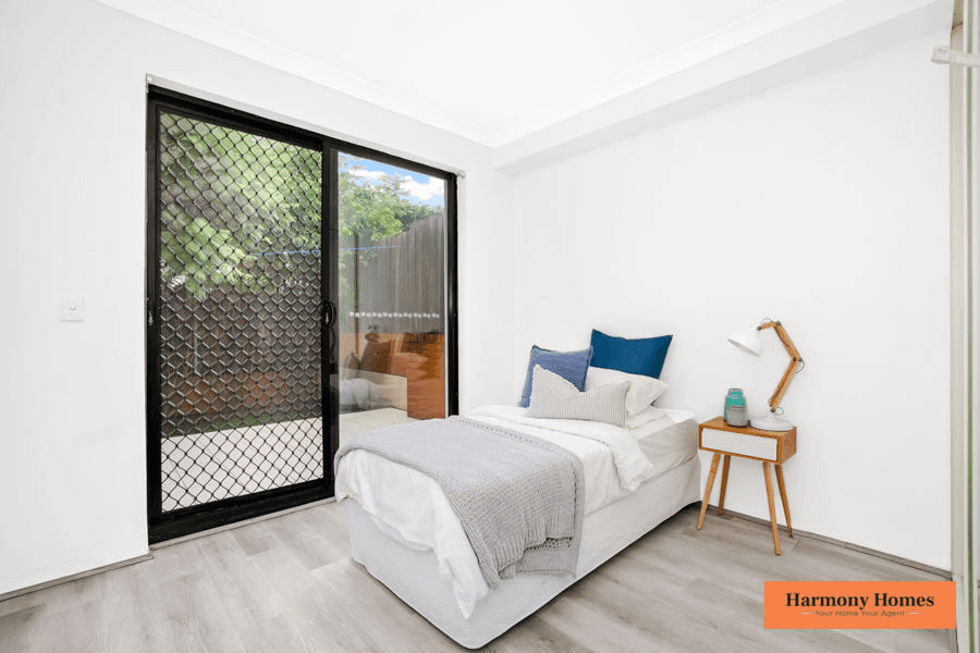 Unit 2/80-82 Mountford Ave, GUILDFORD, NSW 2161