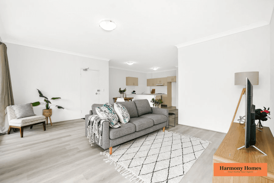 Unit 2/80-82 Mountford Ave, GUILDFORD, NSW 2161