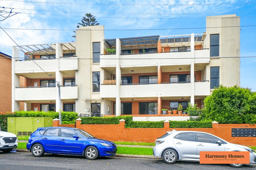 Unit 2/80-82 Mountford Ave, GUILDFORD, NSW 2161