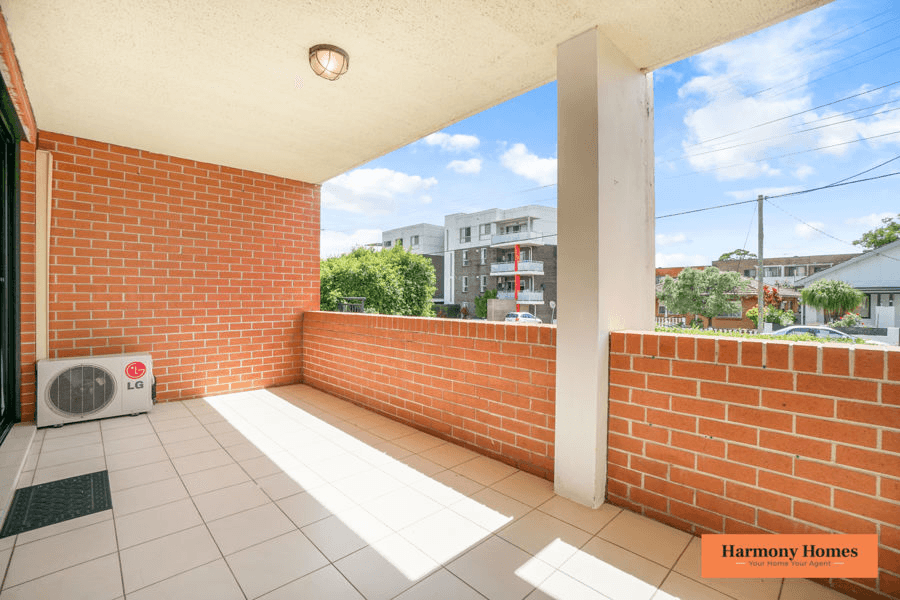 Unit 2/80-82 Mountford Ave, GUILDFORD, NSW 2161