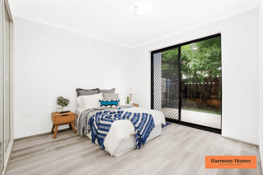 Unit 2/80-82 Mountford Ave, GUILDFORD, NSW 2161