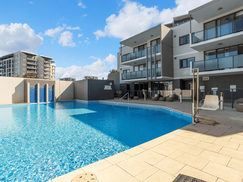 22/1 Rowe Avenue, RIVERVALE, WA 6103