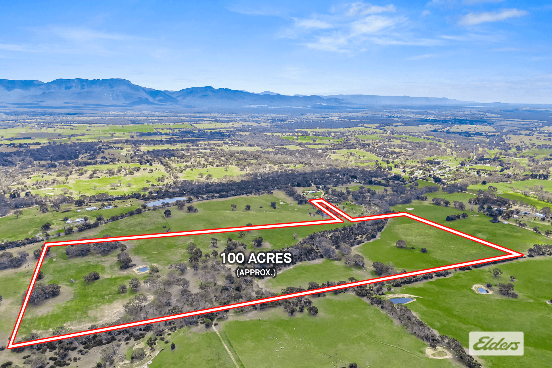 Lot 1 Bare Hill Road, Moyston, VIC 3377