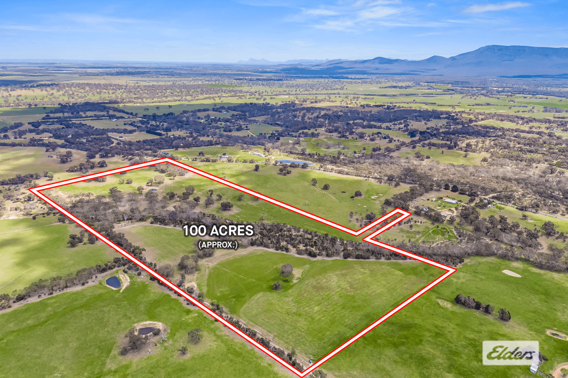 Lot 1 Bare Hill Road, Moyston, VIC 3377