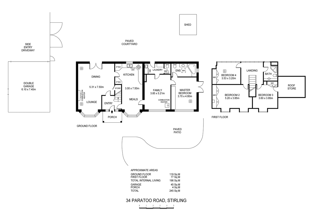 34 Paratoo Road, Aldgate, SA 5154