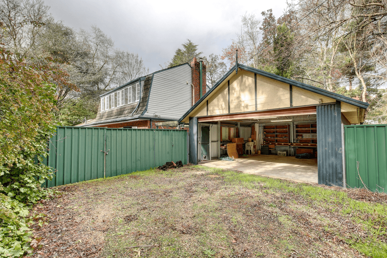 34 Paratoo Road, Aldgate, SA 5154