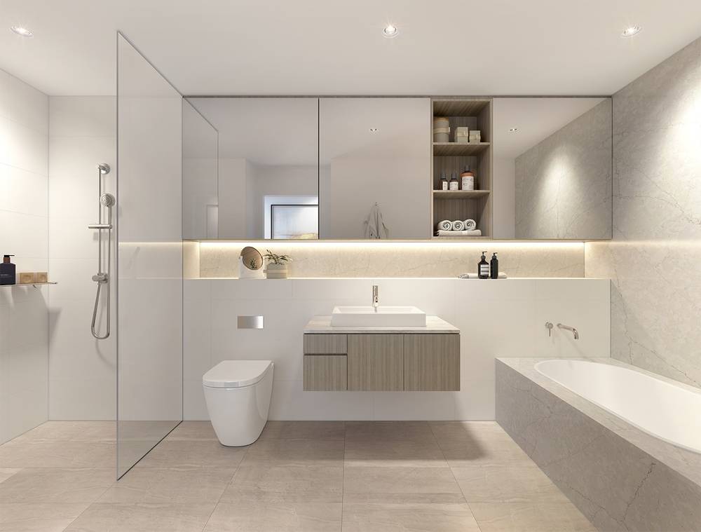 1706A/971 Collins Street, DOCKLANDS, VIC 3008