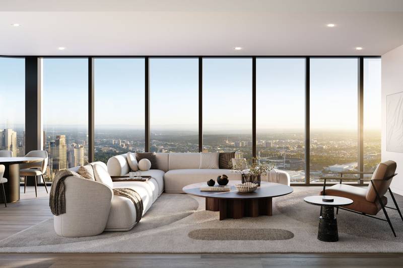 1706A/971 Collins Street, DOCKLANDS, VIC 3008