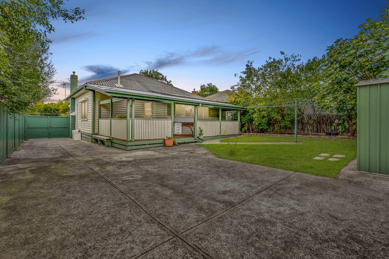 33 Irene Avenue, COBURG NORTH, VIC 3058