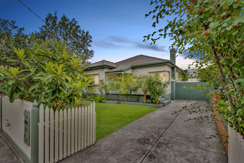 33 Irene Avenue, COBURG NORTH, VIC 3058