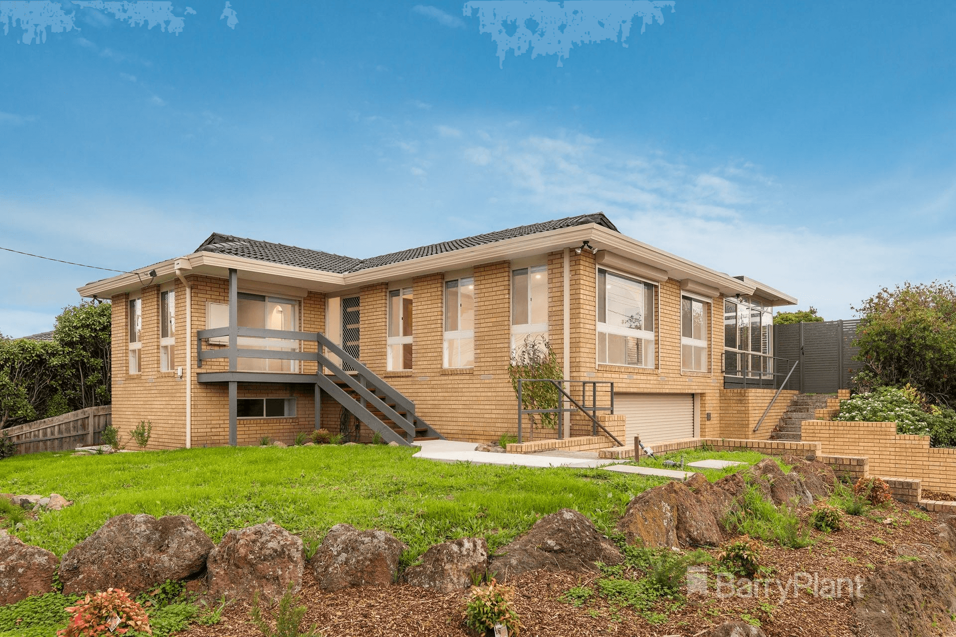 1 Bordeaux Street, DONCASTER, VIC 3108